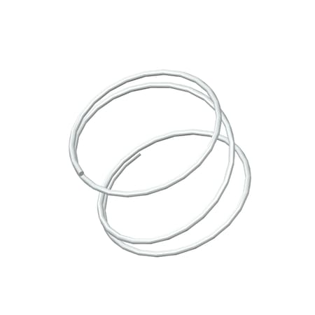 Approved Vendor Compression Spring, O= .687, L= .47, W= .025 G709973343